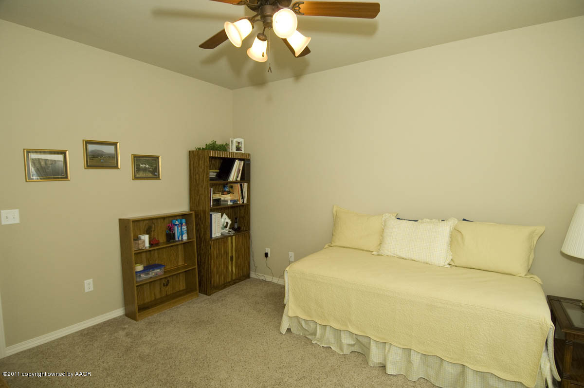 19251 Winding River Road Amarillo, TX 79119 - Photo 29 of 57 bedroom 2