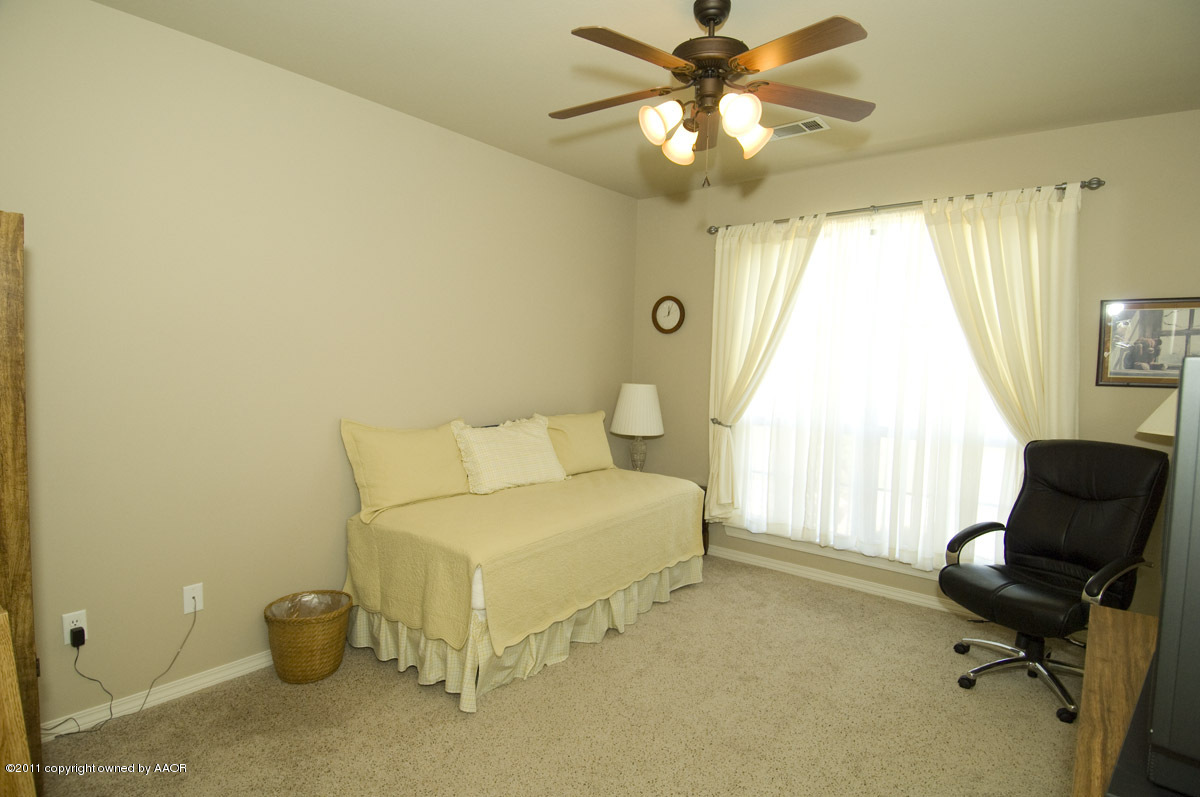 19251 Winding River Road Amarillo, TX 79119 - Photo 30 of 57 bedroom 2