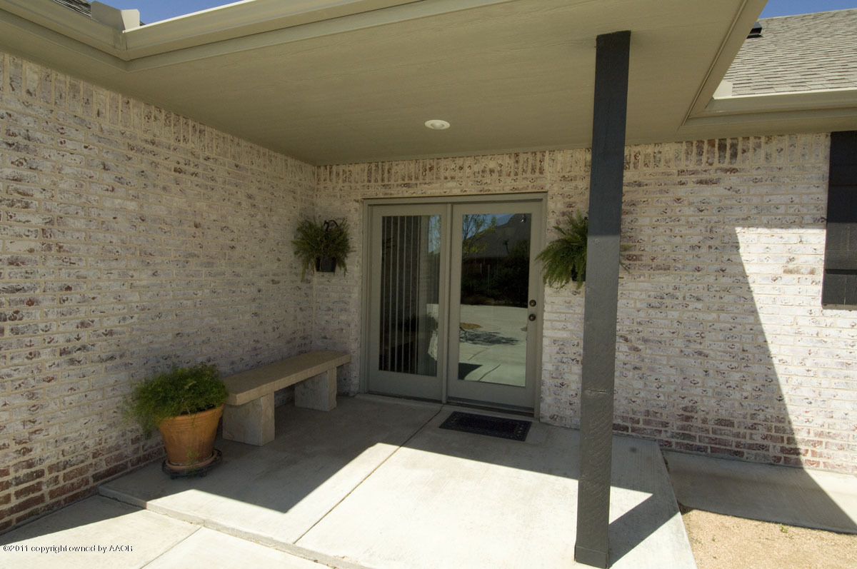 19251 Winding River Road Amarillo, TX 79119 - Photo 53 of 57 side entry