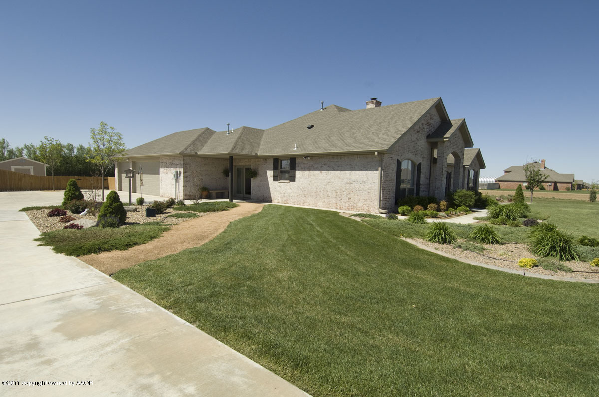 19251 Winding River Road Amarillo, TX 79119 - Photo 55 of 57 side view
