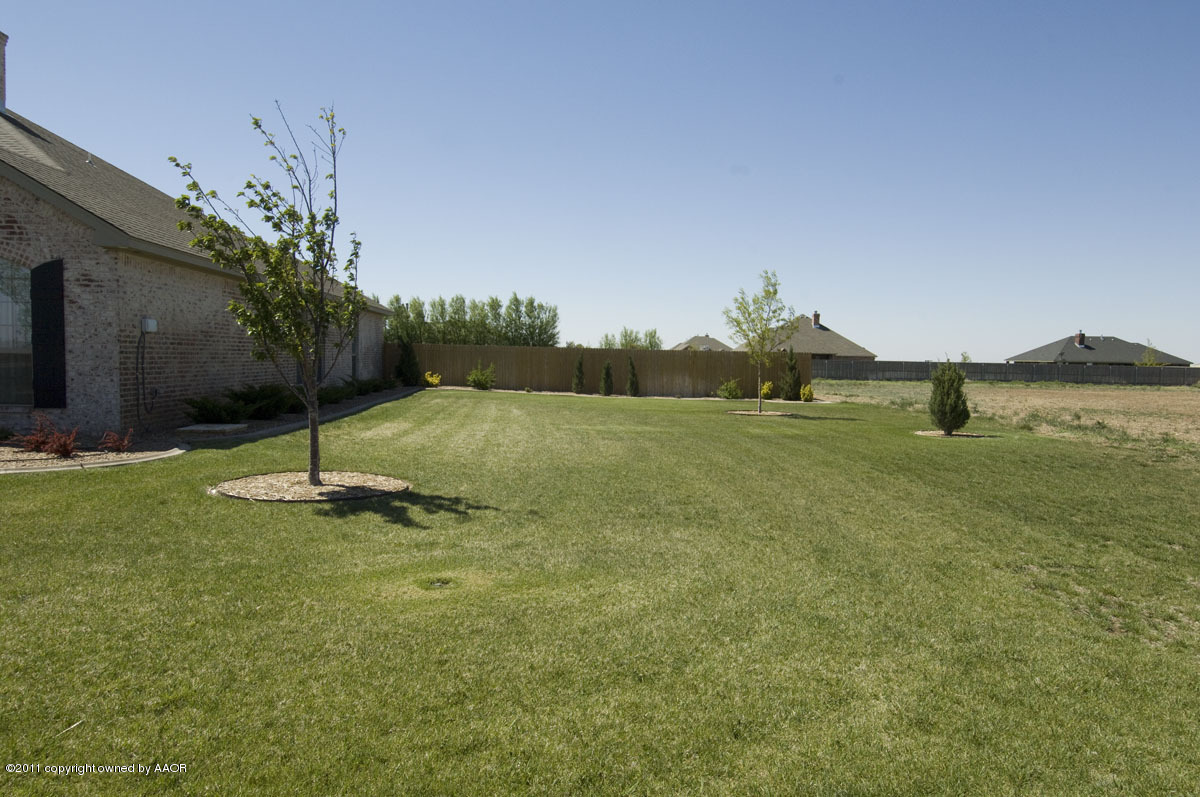 19251 Winding River Road Amarillo, TX 79119 - Photo 56 of 57 side view