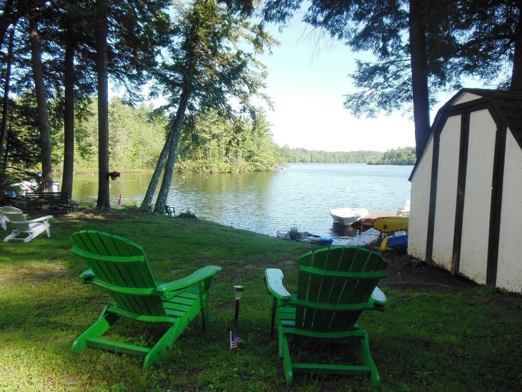 51 North Campers Point Road Readfield, ME 04355 - Photo 6 of 33 Photo