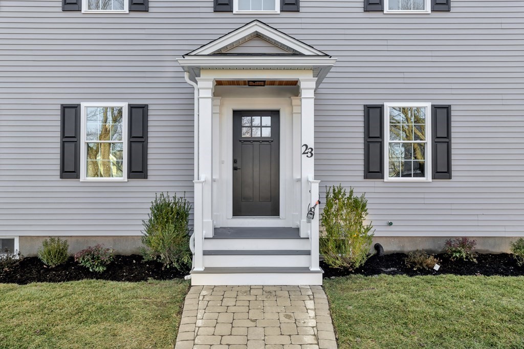 23 Wellesley Road Arlington, MA 02474 - Photo 41 of 41 Gallery Image 41