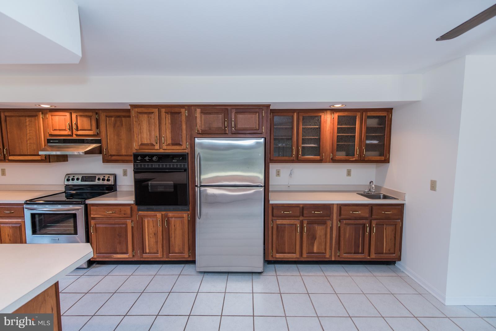 2166 Mountain Run Road Berkeley Springs, WV 25411 - Photo 10 of 29 Kitchen
