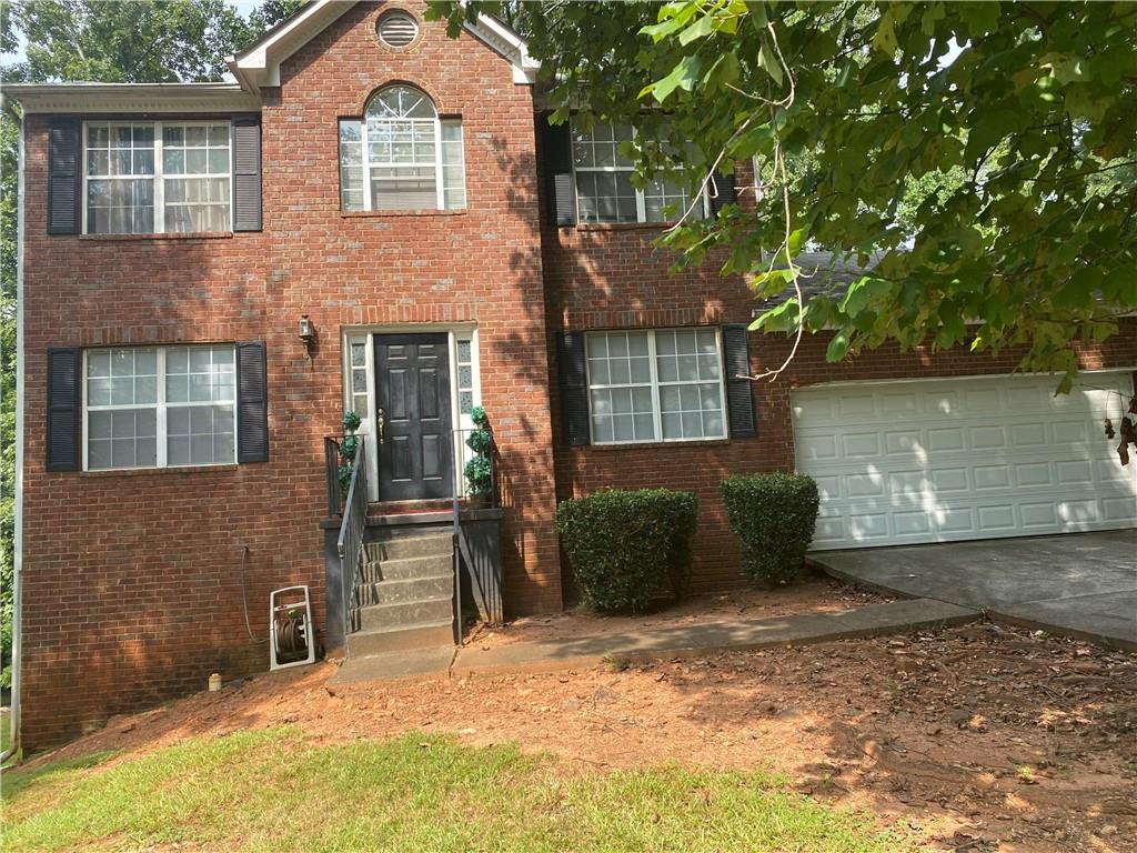 2585 Treasure Court Decatur, GA 30034 - Photo 1 of 1