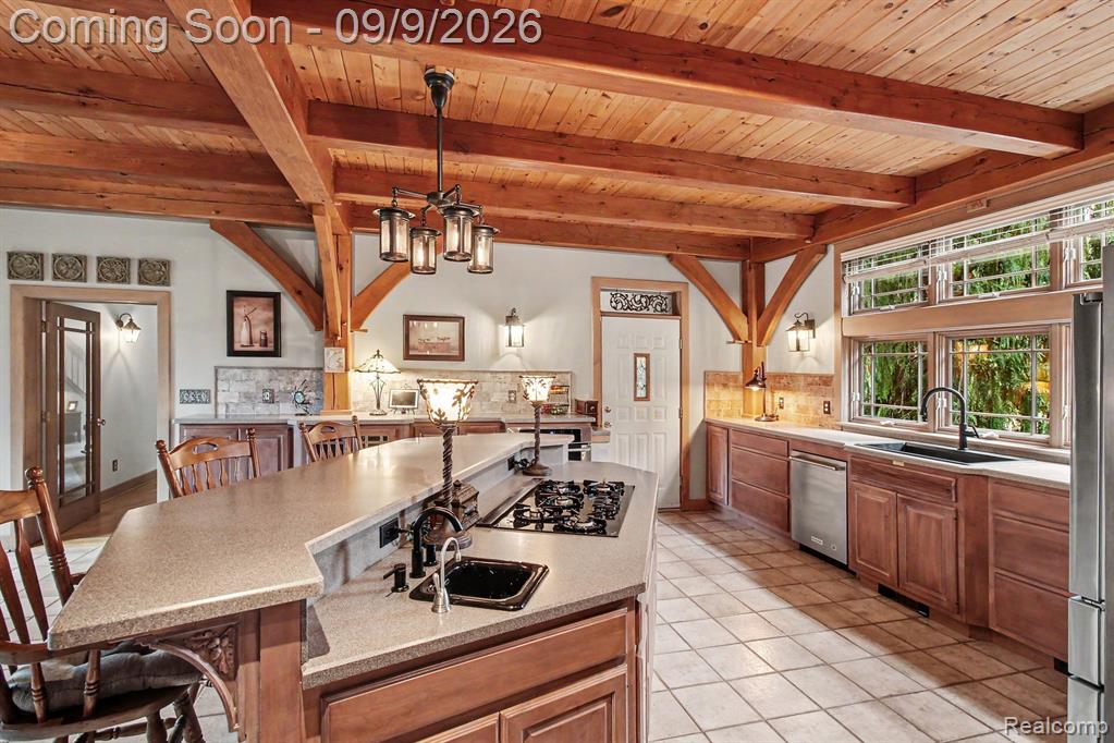 4701 East Allen Road Webberville, MI 48892 - Photo 13 of 75 Gallery Image 13