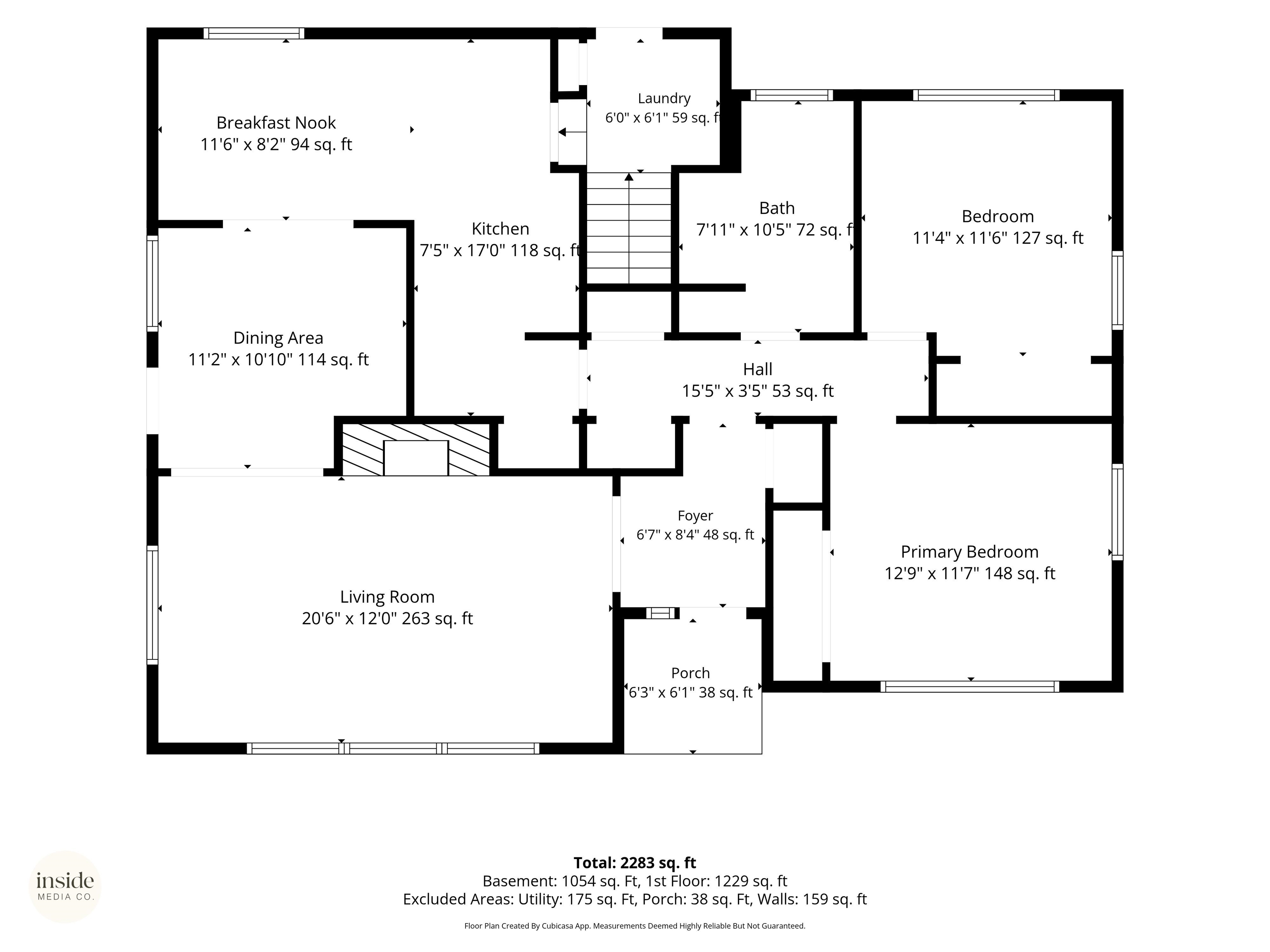 11213 East Cameron Road Fairfield, WA 99012 - Photo 44 of 47