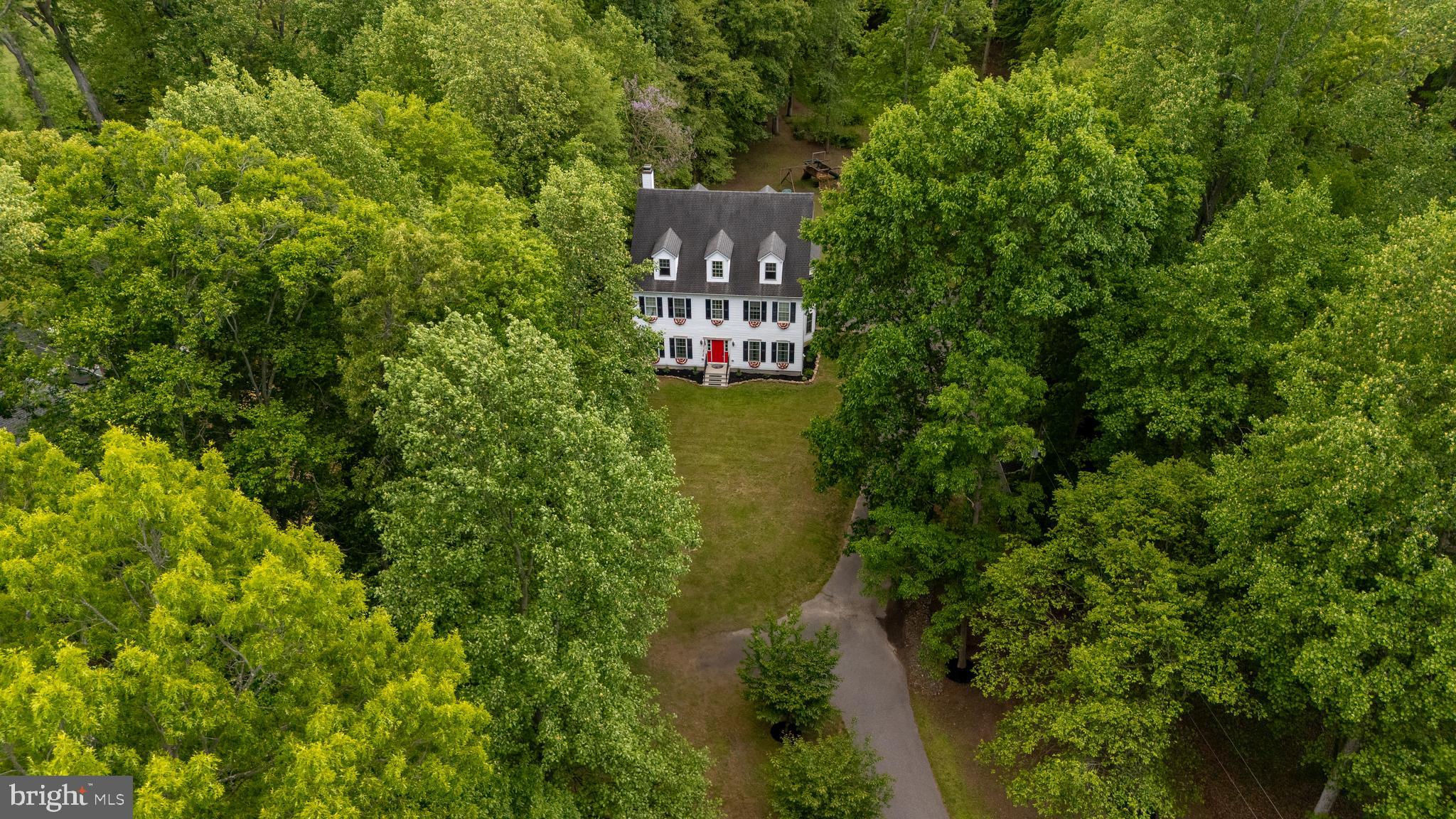 459 Alloway Aldine Road Elmer, NJ 08318 - Photo 51 of 65