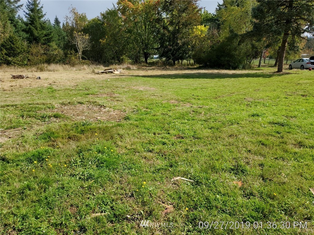 793 Rhoades Road Winlock, WA 98596 - Photo 14 of 24 a view of outdoor space with deck and trees