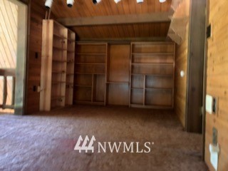 793 Rhoades Road Winlock, WA 98596 - Photo 17 of 24 a view of an empty room