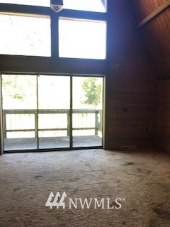 793 Rhoades Road Winlock, WA 98596 - Photo 21 of 24 a view of an empty room with a window