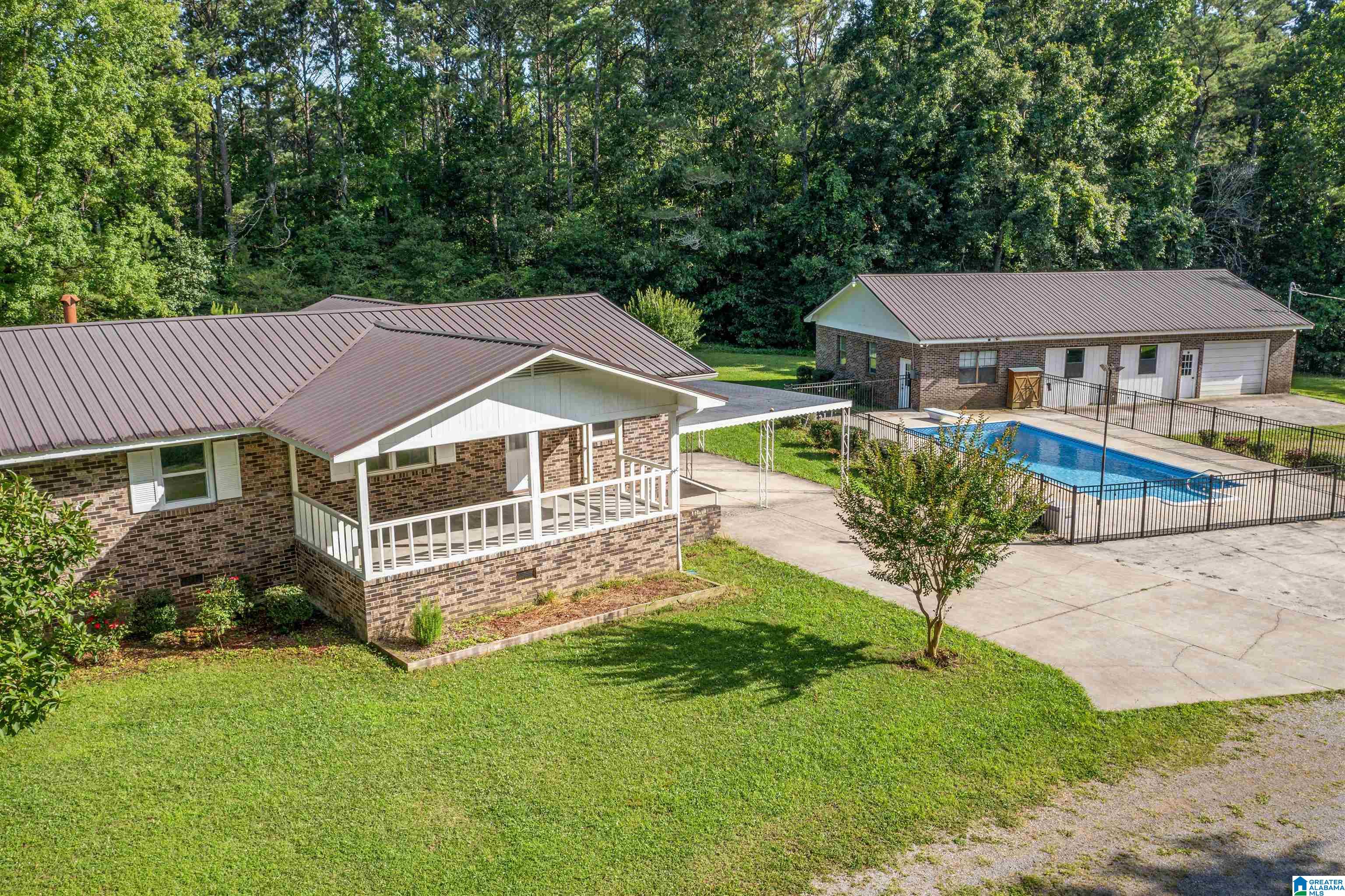 880 Rolling Hills Road Gadsden, AL 35901 - Photo 17 of 51