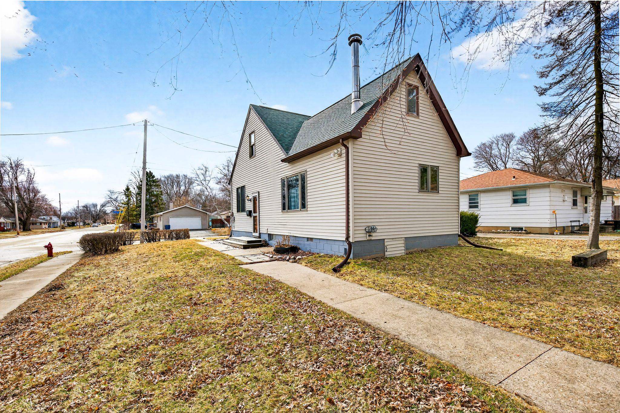 936 Lincoln Street Menasha, WI 54952 - Photo 36 of 41