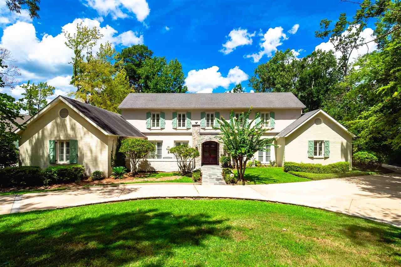 113 Oakhurst Trail Ridgeland, MS 39157 - Photo 1 of 45 Photo 1
