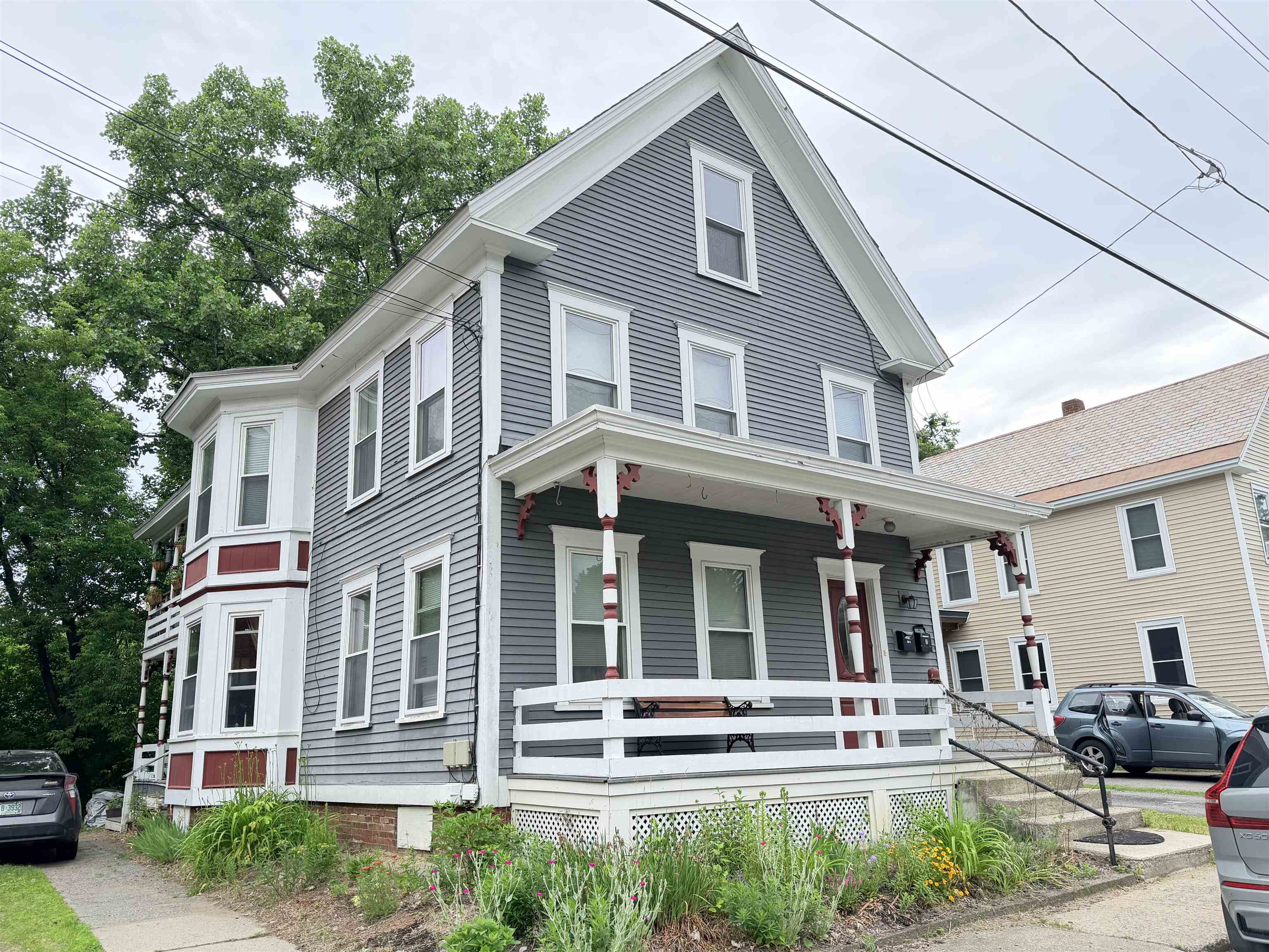 34 Center Street Walpole, NH 03609 - Photo 1 of 24