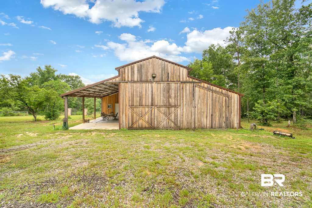 10203 Bromley Road Bay Minette, AL 36507 - Photo 43 of 44