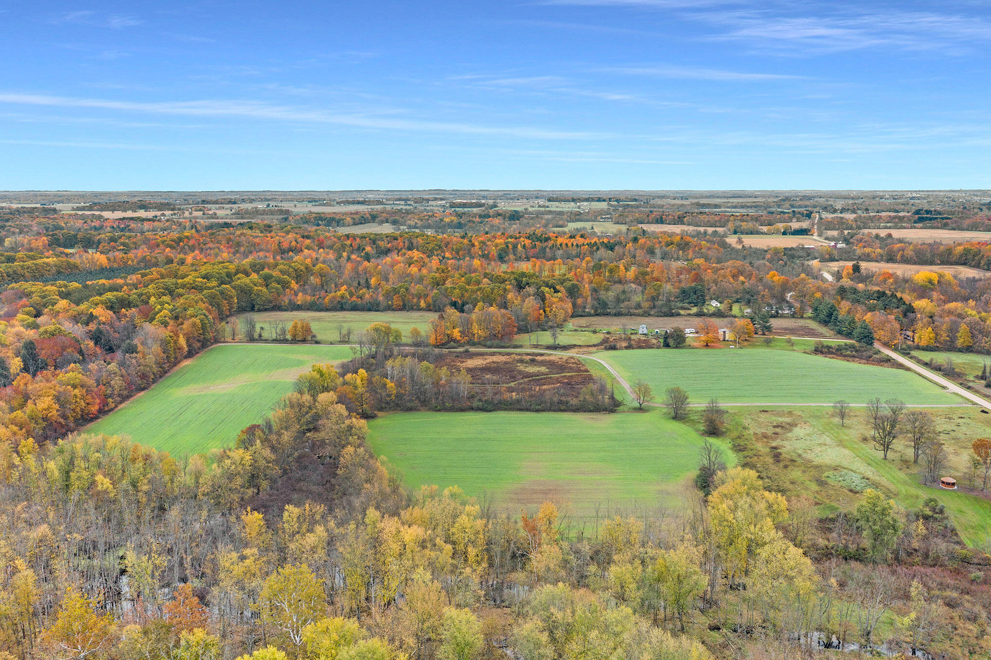 10341 State Road Nunica, MI 49448 - Photo 2 of 12 DJI_0942