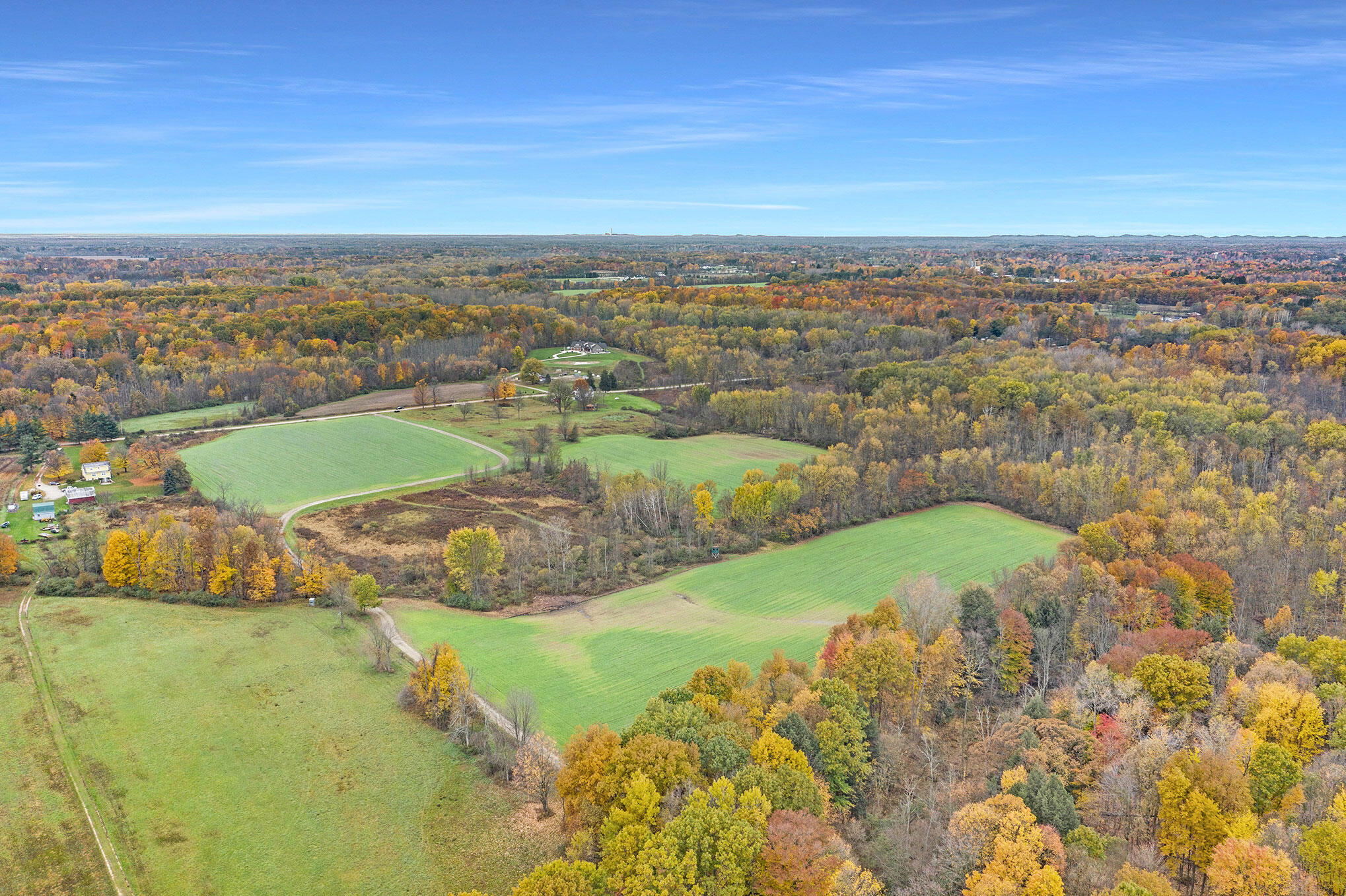 10341 State Road Nunica, MI 49448 - Photo 5 of 12 DJI_0945