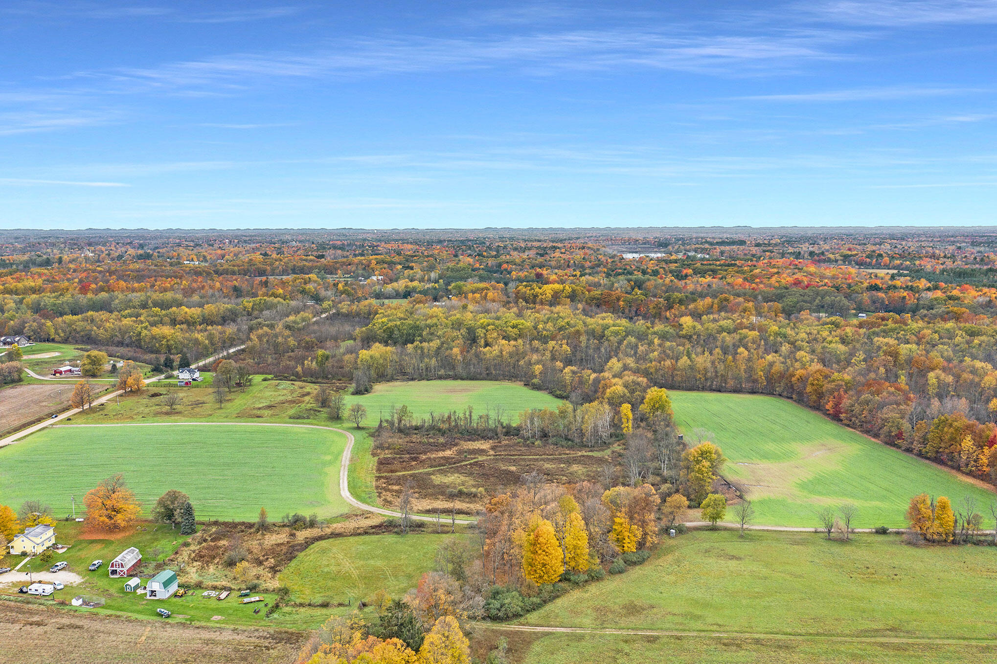 10341 State Road Nunica, MI 49448 - Photo 6 of 12 DJI_0946