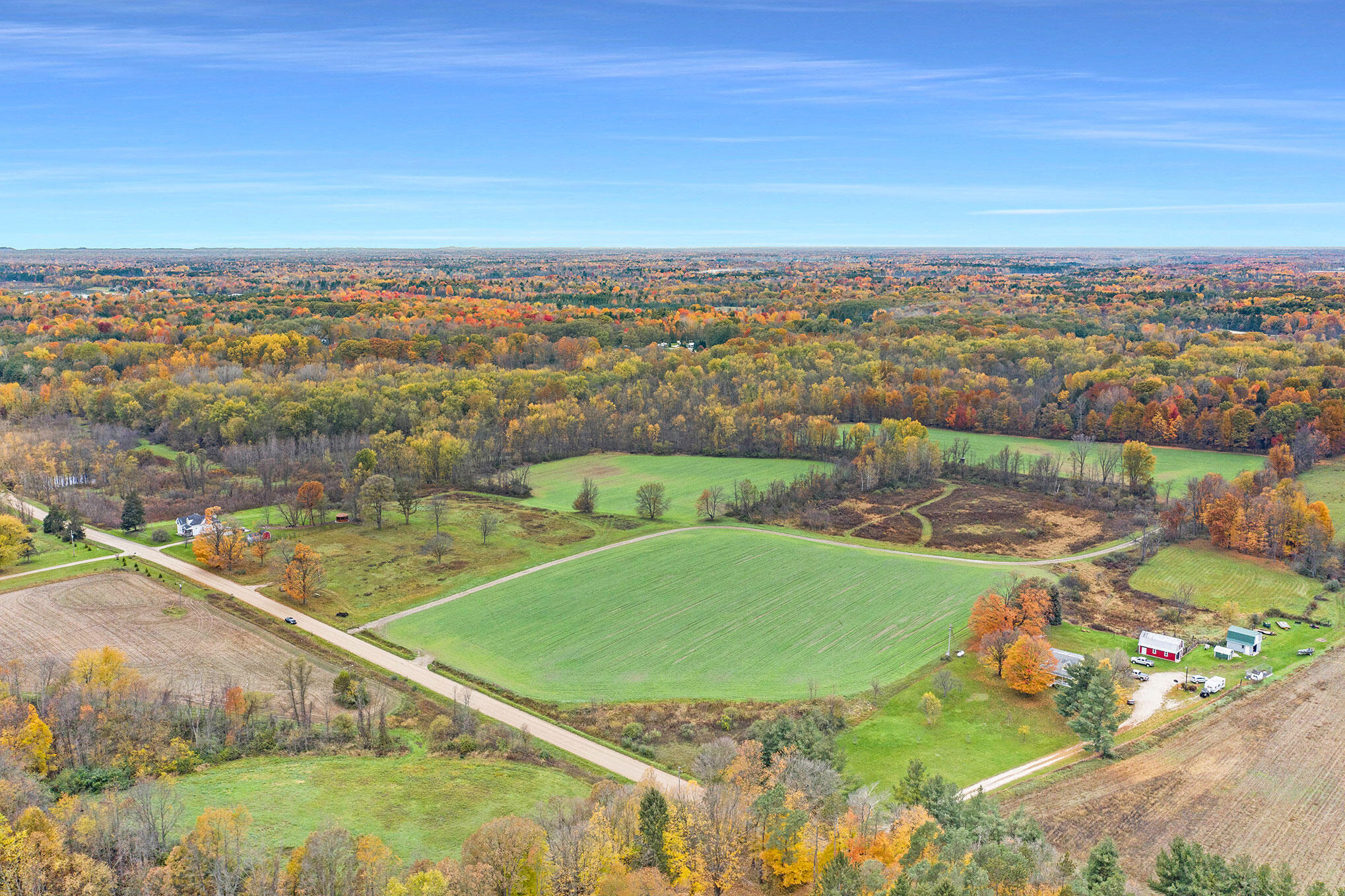 10341 State Road Nunica, MI 49448 - Photo 7 of 12 DJI_0947