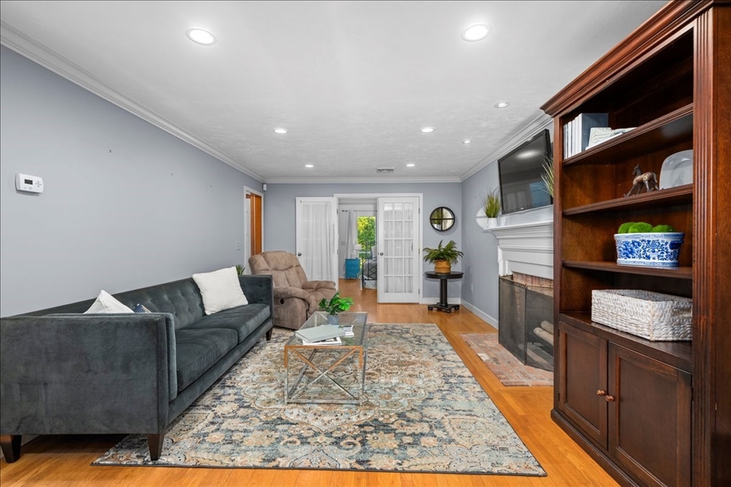 2 Fawcett Orchard Road Northborough, MA 01532 - Photo 16 of 42