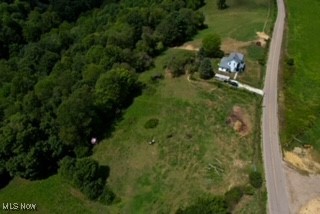 73475 Broadhead Road Kimbolton, OH 43749 - Photo 21 of 30 Drone / aerial view
