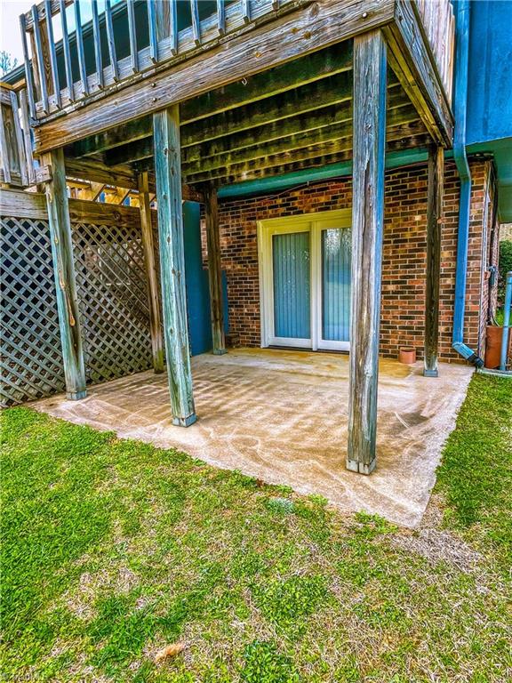 1719 Jerusalem Road Lexington, NC 27292 - Photo 17 of 17 Gallery Image 17