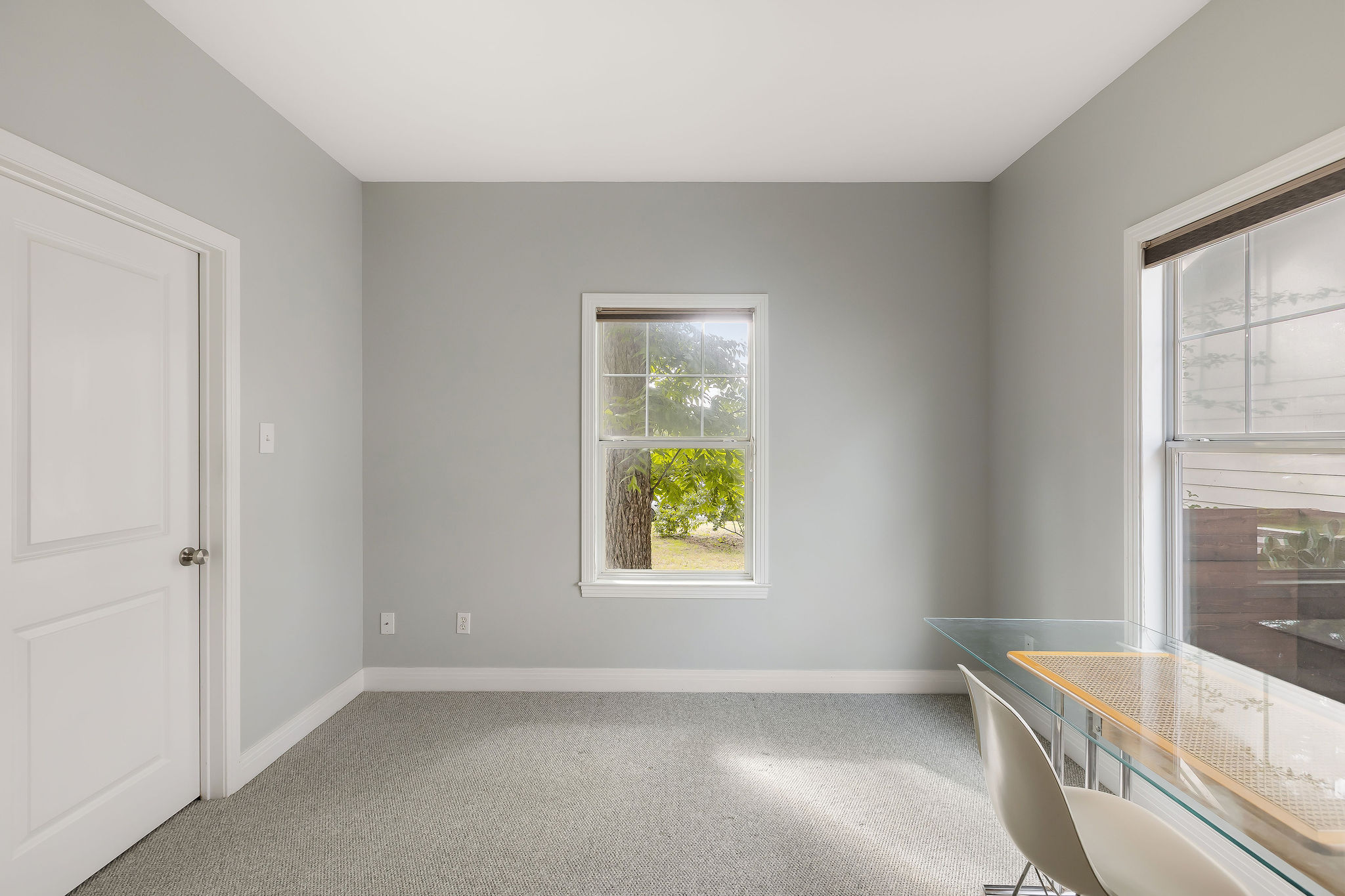5108 Eilers Avenue Austin, TX 78751 - Photo 31 of 39 3rd bedroom