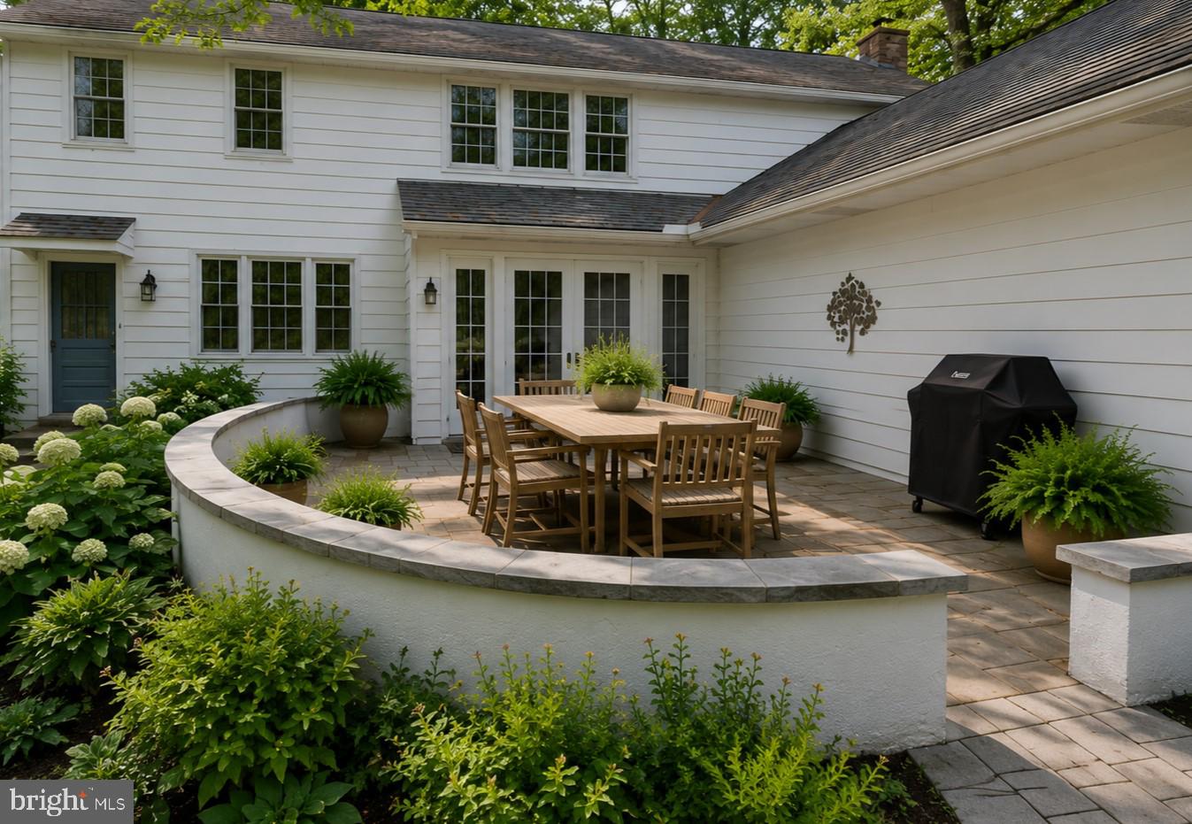 510 Lynmere Road Bryn Mawr, PA 19010 - Photo 27 of 30