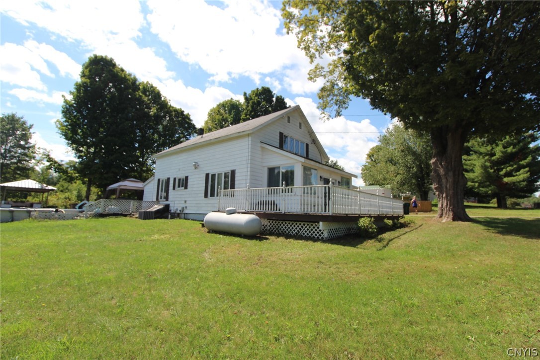 22 County Rte 26 West Monroe, NY 13167 - Photo 5 of 49 Gallery Image 5