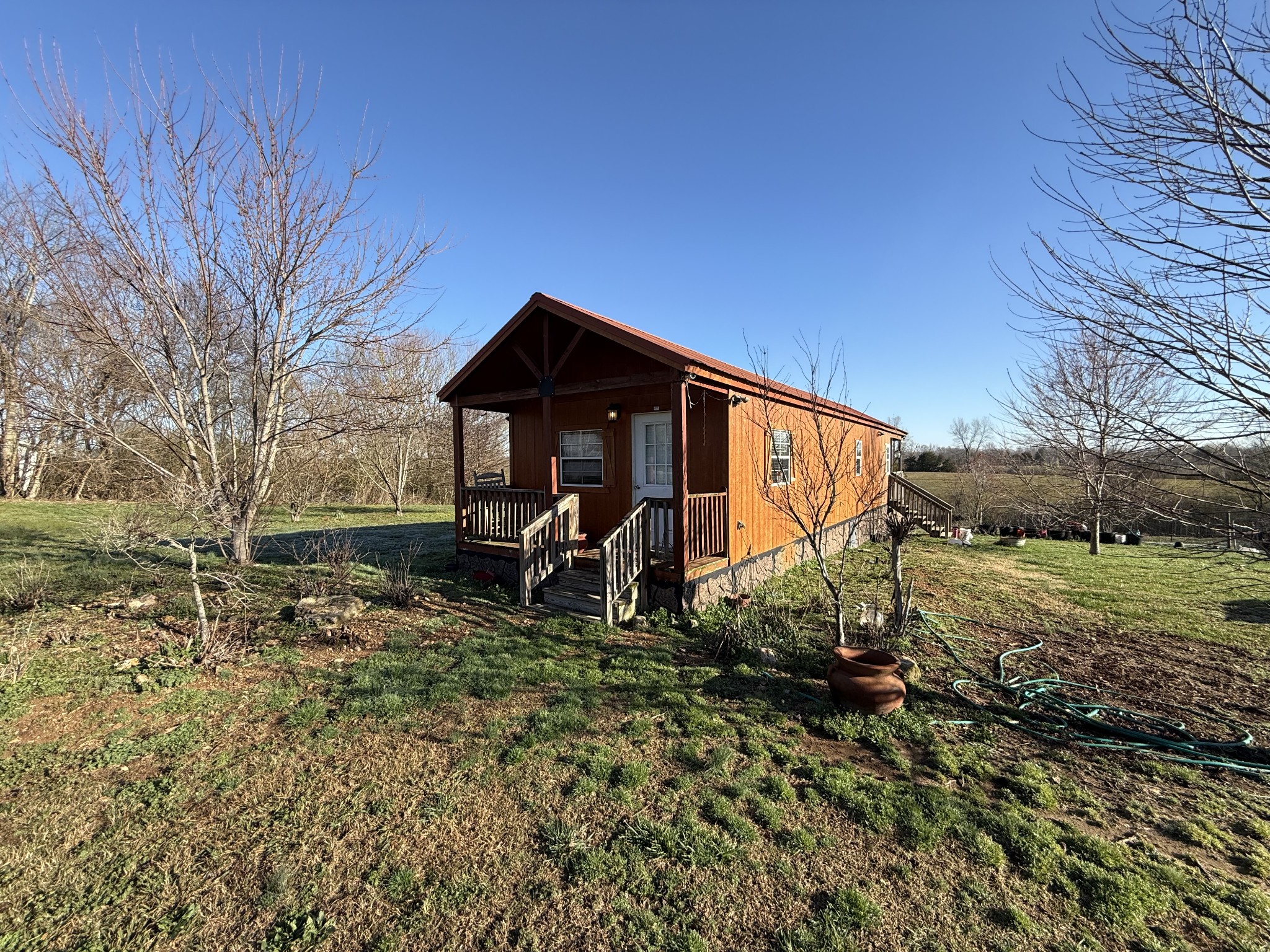 609 Clax Branch Road Loretto, TN 38469 - Photo 13 of 47 Gallery Image 13