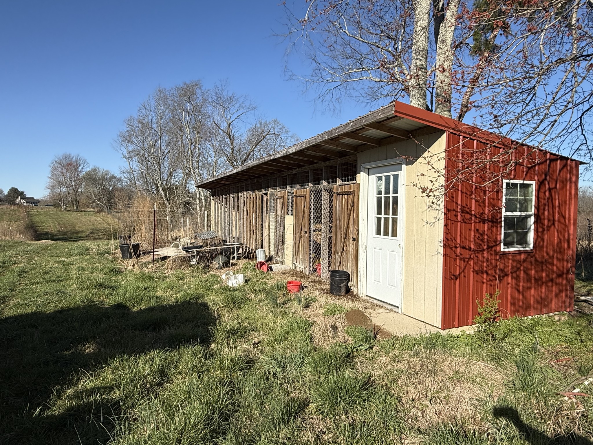 609 Clax Branch Road Loretto, TN 38469 - Photo 20 of 47 Gallery Image 20