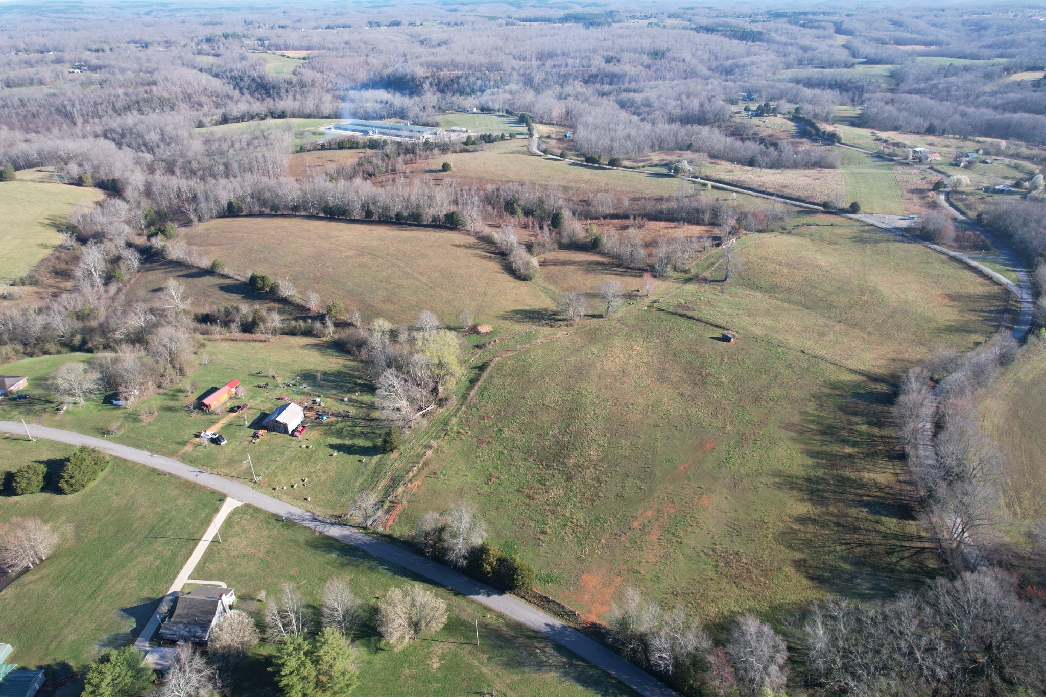 609 Clax Branch Road Loretto, TN 38469 - Photo 35 of 47 Gallery Image 35