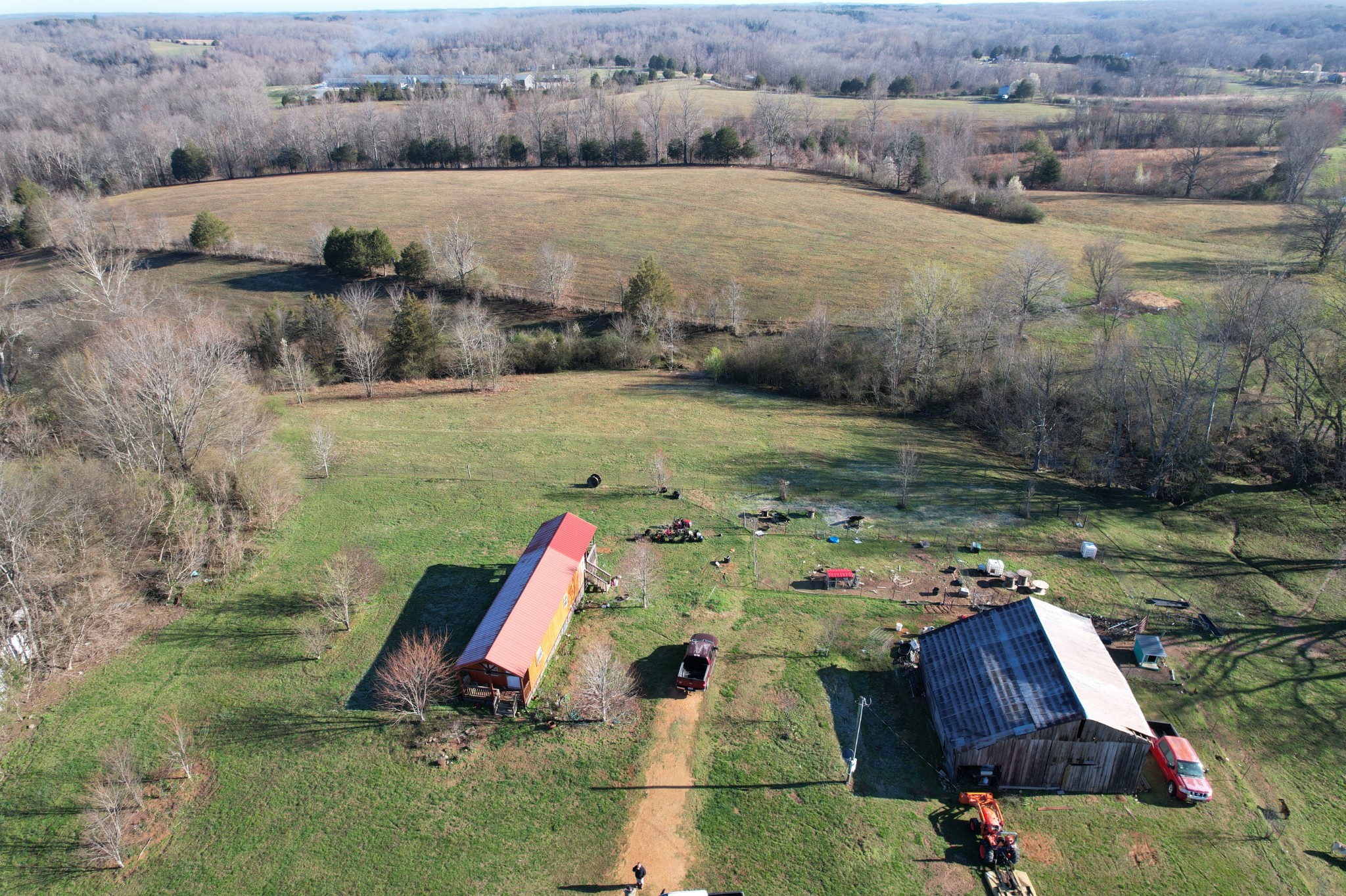609 Clax Branch Road Loretto, TN 38469 - Photo 36 of 47 Gallery Image 36