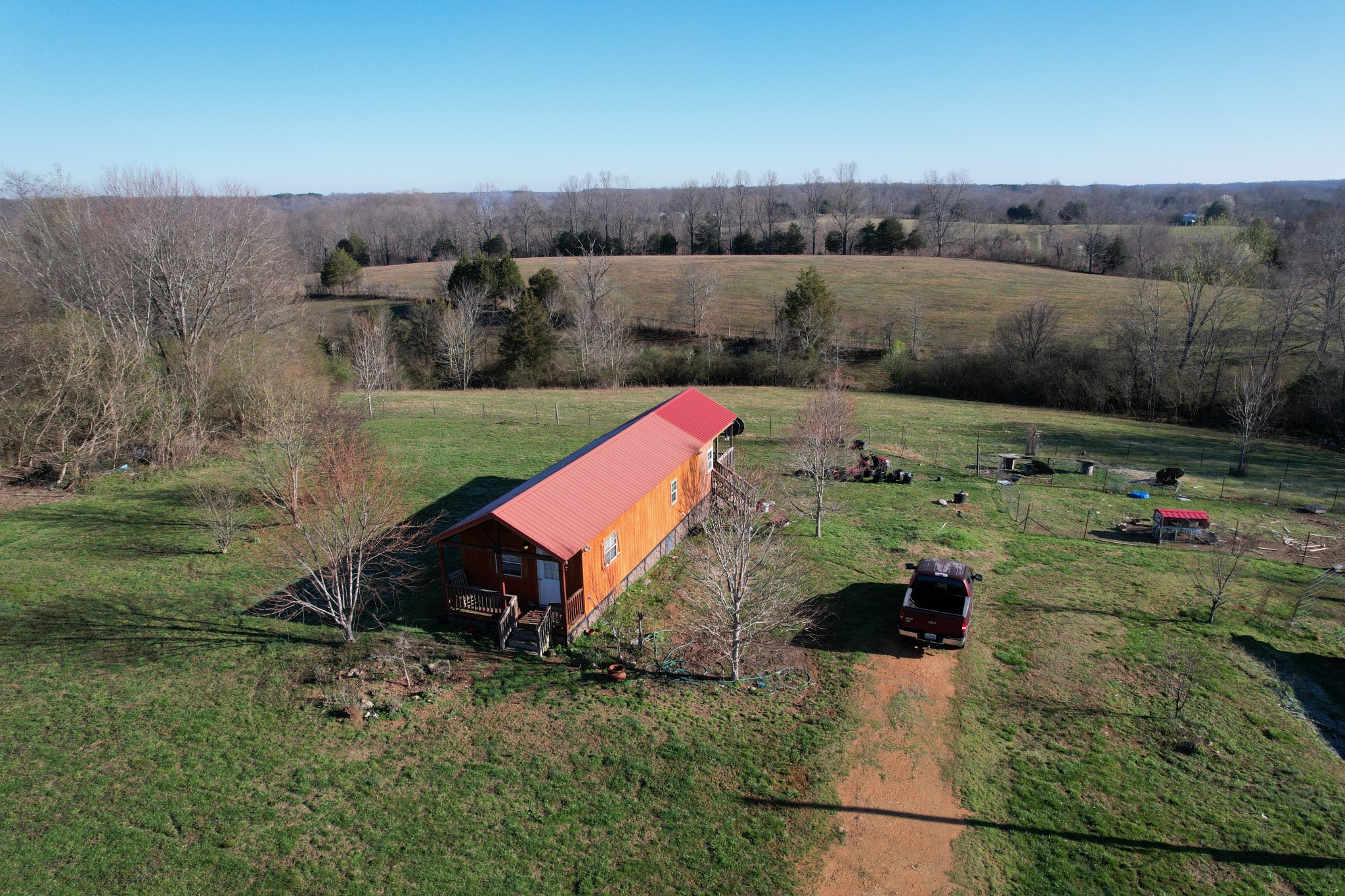 609 Clax Branch Road Loretto, TN 38469 - Photo 38 of 47 Gallery Image 38