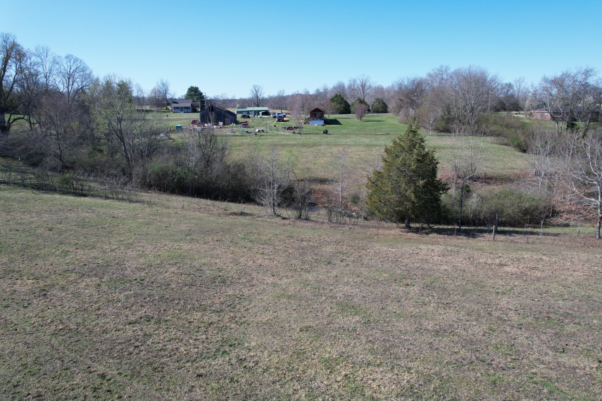 609 Clax Branch Road Loretto, TN 38469 - Photo 39 of 47 Gallery Image 39