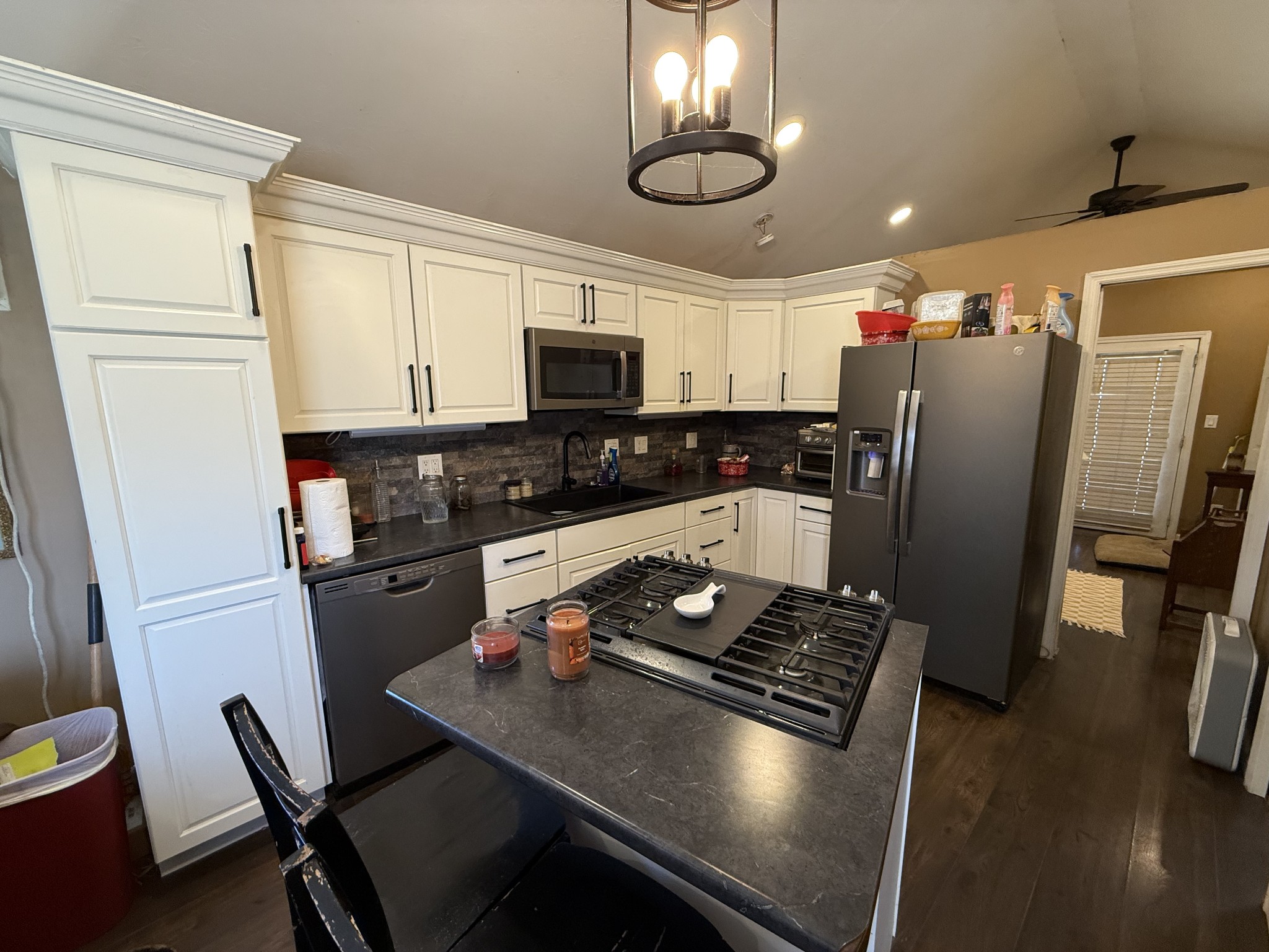 609 Clax Branch Road Loretto, TN 38469 - Photo 10 of 47 Gallery Image 10