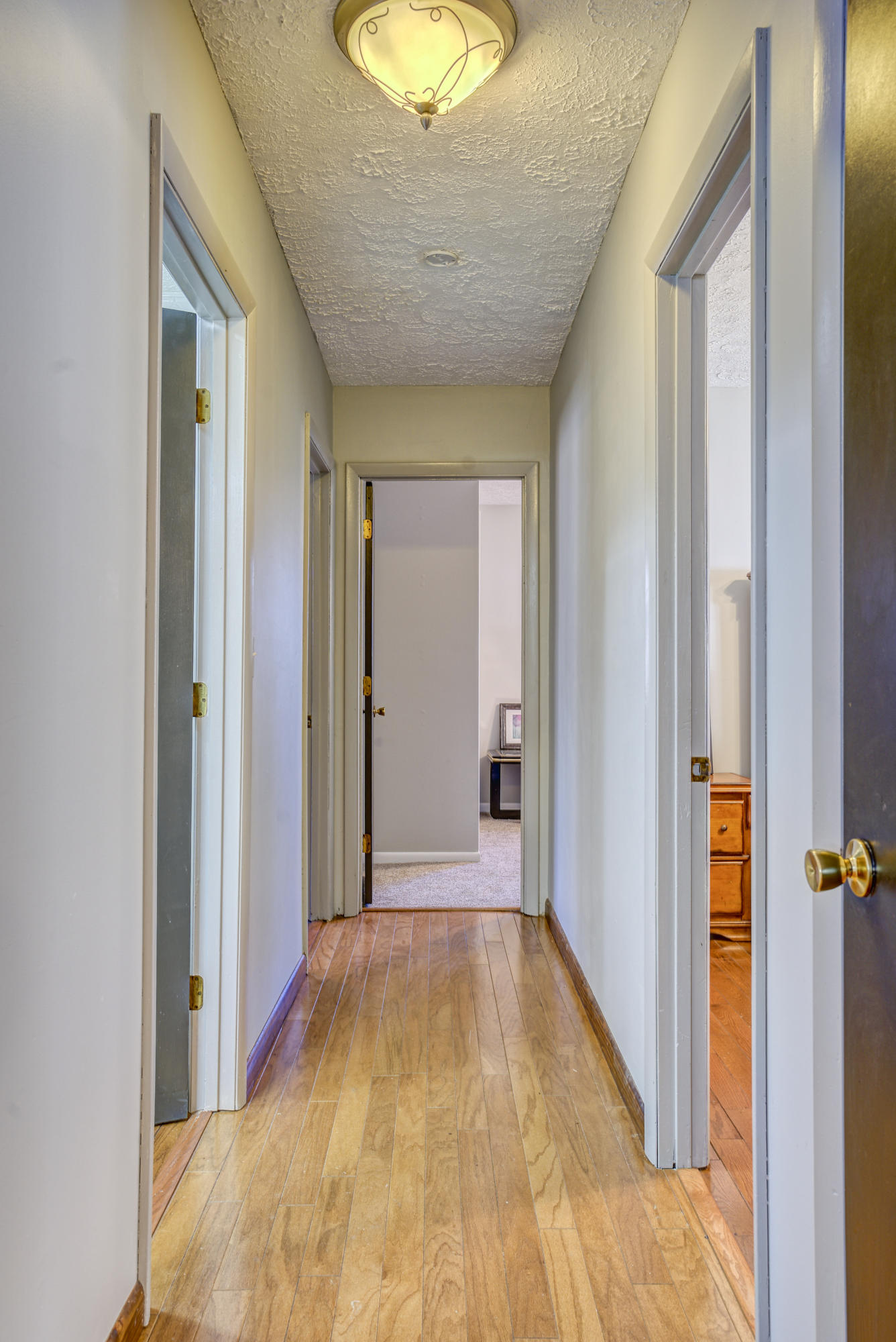 274 Escape Mountain Road Hampton, TN 37658 - Photo 19 of 50 Hallway