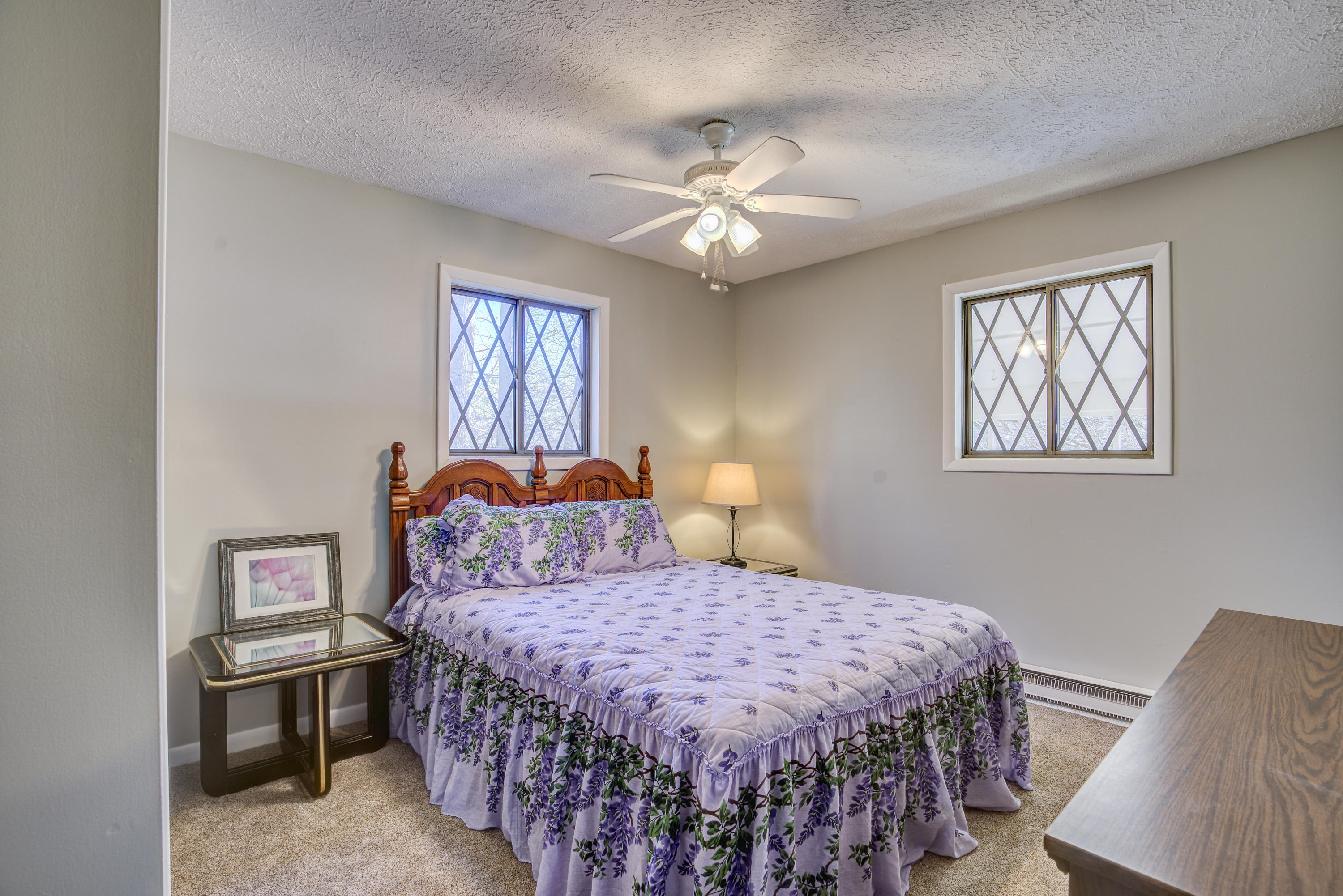 274 Escape Mountain Road Hampton, TN 37658 - Photo 24 of 50 Bedroom