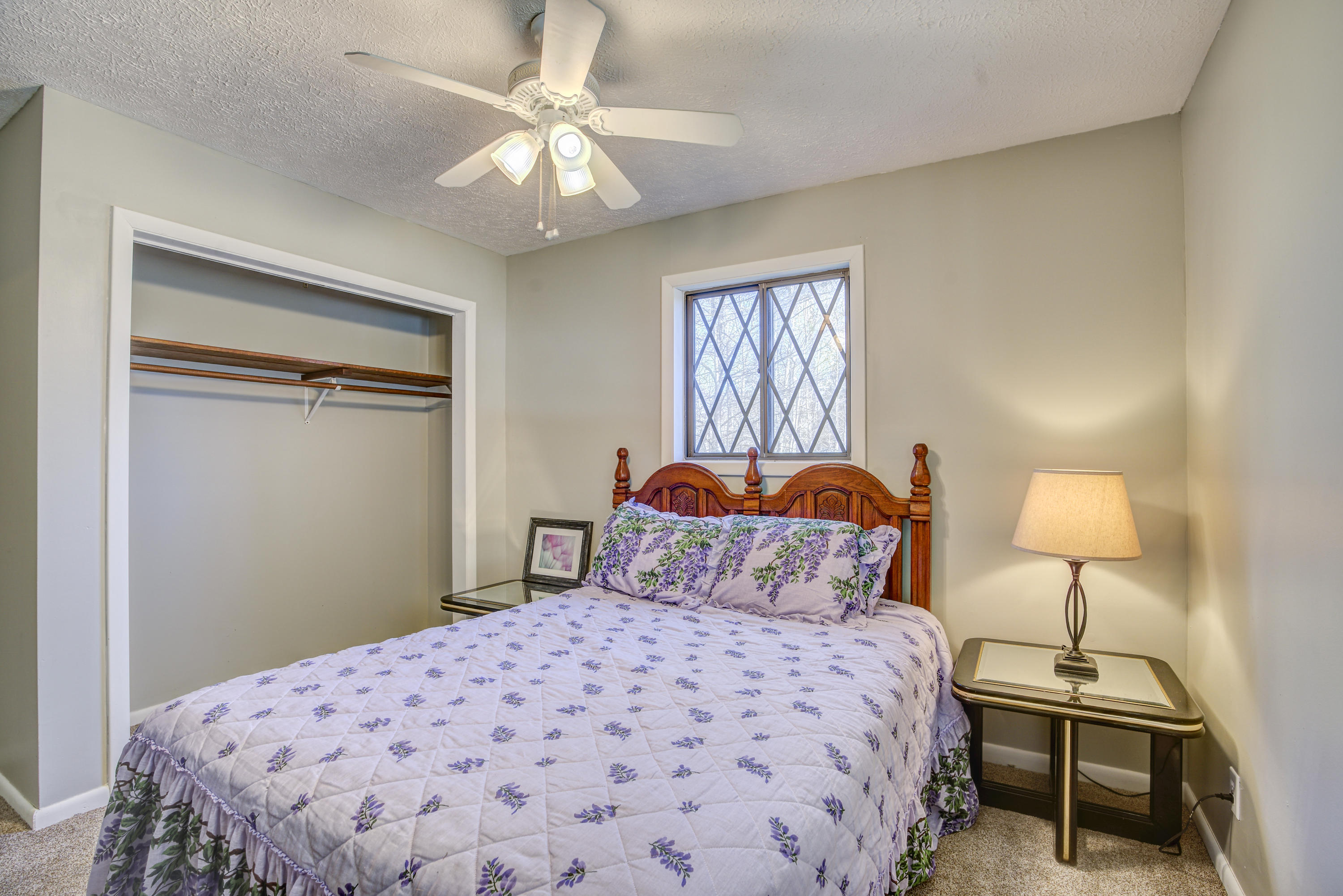 274 Escape Mountain Road Hampton, TN 37658 - Photo 25 of 50 Bedroom
