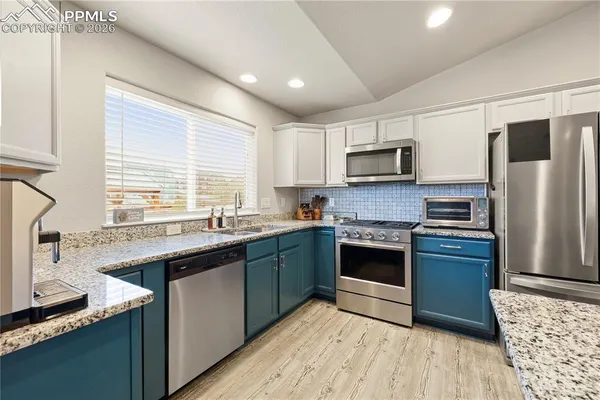 $510,000 | 9902 Emerald Vista Drive, Peyton, CO 80831