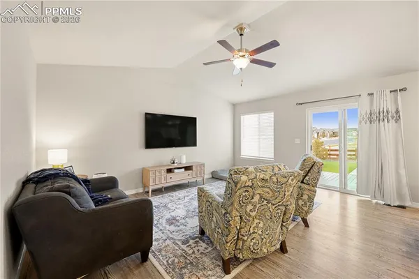 $510,000 | 9902 Emerald Vista Drive, Peyton, CO 80831