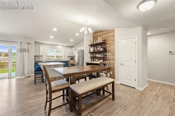 $510,000 | 9902 Emerald Vista Drive, Peyton, CO 80831