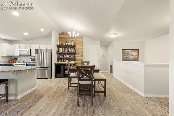 $510,000 | 9902 Emerald Vista Drive, Peyton, CO 80831