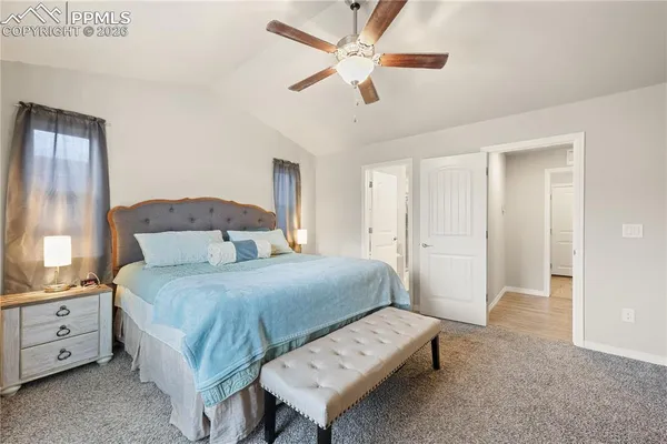 $510,000 | 9902 Emerald Vista Drive, Peyton, CO 80831