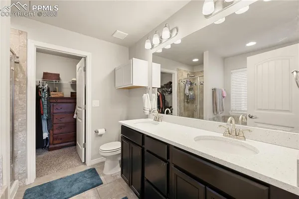 $510,000 | 9902 Emerald Vista Drive, Peyton, CO 80831