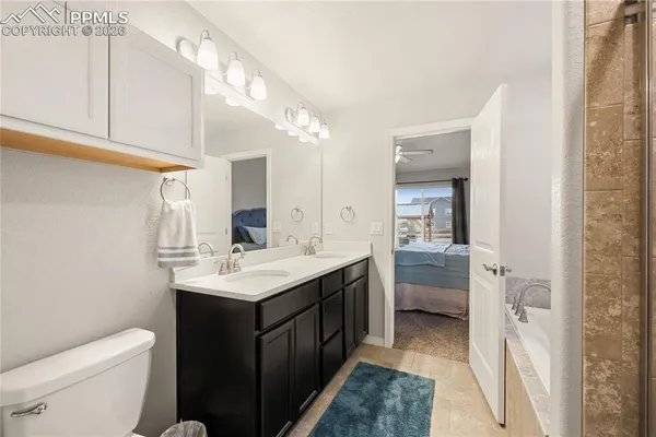 $510,000 | 9902 Emerald Vista Drive, Peyton, CO 80831