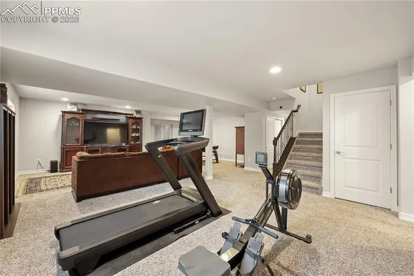 $510,000 | 9902 Emerald Vista Drive, Peyton, CO 80831