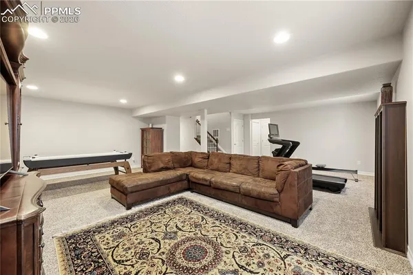 $510,000 | 9902 Emerald Vista Drive, Peyton, CO 80831
