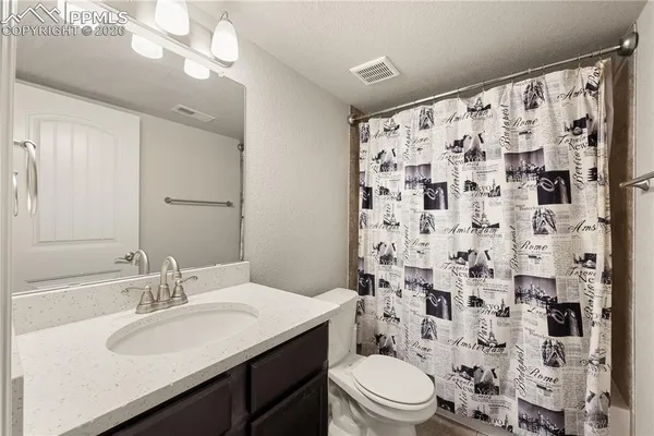 $510,000 | 9902 Emerald Vista Drive, Peyton, CO 80831